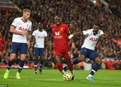 Liverpool ngoạn mục lên đỉnh Premier League… phút 90 ảnh 8 Liverpool - Tottenham: Chờ Mourinho vượt khó tại Anfield