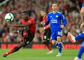 Leicester City - MU: Một 'cuộc chiến' khác