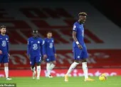 Chelsea và Aston Villa mất cơ hội vào Top 4 Premier League ảnh 9 Lampard giận dữ ‘ném đá’ cầu thủ Chelsea