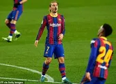 Chưa có Messi, Man City đã mất trụ cột vào tay Barcelona ảnh 4 Barcelona mất điểm, Koeman nói Messi ở đẳng cấp khác