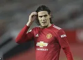 MU đã có lịch đấu bù, hấp dẫn đại chiến với Liverpool ảnh 6 MU ra tuyên bố về án phạt 3 tỉ đồng của Cavani