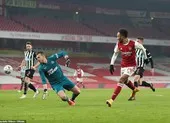 MU bị 'bão' chấn thương, Solskjaer nói gì? ảnh 5 MU thắng nhọc trên sân nhà, Arsenal ‘bùng nổ’ trong hiệp phụ
