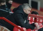 MU có thể sa thải Solskjaer vì một cầu thủ ảnh 4 Solskjaer lên tiếng về tuần lễ phán quyết của MU