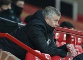 Siêu sao bị bố vợ đòi giết vì bốc thăm MU đụng Liverpool ảnh 4 Solskjaer lên tiếng về tuần lễ phán quyết của MU