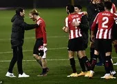 Zidane nói về Hazard và điều bất thường ở Real Madrid ảnh 4 Real Madrid thua sốc Bilbao, lỡ hẹn Barca ở chung kết