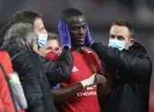 3 ngôi sao MU chấn thương trước đại chiến với Liverpool ảnh 4 MU cập nhật tình hình ‘bão’ chấn thương