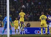 Thiên Trường 'dậy sóng' ngày khai mạc V-League 2021 ảnh 12 Hà Nội FC bị ‘đánh úp’ vào lòng kiêu hãnh tại Thiên Trường