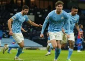 Guardiola khen nức nở một ngôi sao tưởng đã lụi tàn ảnh 5 ‘Hủy diệt’ Crystal Palace, Man City vượt mặt Liverpool