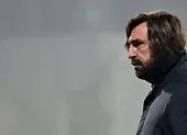 Pirlo có danh hiệu đầu cùng Juventus