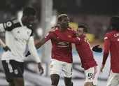 Man City nhận tin dữ trong cuộc đua vô địch Premier League ảnh 5 Người hùng Pogba giúp MU trở lại đỉnh Premier League