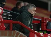 Lời hứa của Solskjaer với Van De Beek ảnh 4 Tiếng thét của Solskjaer nhắm vào Van De Beek