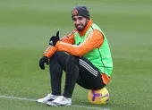 Góc khuất khó tin trong vụ Bruno Fernandes đến MU ảnh 10 Bruno Fernandes: ‘Solskjaer đã đuổi tôi về’