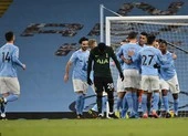 Sao tuyển Đức tỏa sáng, Man. City ‘hủy diệt’ Tottenham