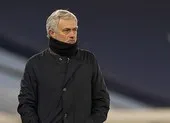 Mourinho: Phải làm gì khi mọi thứ ngoài kiểm soát ảnh 5 Khi Mourinho không cho đối thủ cơ hội... sống
