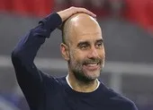 Pep Guardiola: Man City có rất nhiều tiền
