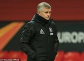 Solskjaer ngăn cản Bruno Fernandes ảnh 4 Solskjaer thông tin buồn về chuyển nhượng của MU