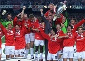 Khoảnh khắc kinh hoàng khiến Sir Alex Ferguson sợ hãi ảnh 5 5 khoảnh khắc Fergie Time đẹp nhất của Sir Alex tại MU
