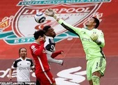 Bị đối thủ cà khịa, Klopp cay đắng nói kẻ thắng luôn đúng ảnh 4 Liverpool lại thua sốc ở Anfield