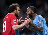 Điều khoản chống lại MU của Man City ảnh 4 Sóng ngầm giữa cầu thủ MU và Man City