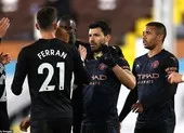 Guardiola ca ngợi siêu sao ghi bàn sau hơn 1 năm ảnh 4 Vùi dập Fulham trong hiệp 2, Man. City tạm hơn MU 17 điểm