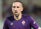 Bị trộm đột nhập, Ribery có thể ‘chạy’ khỏi Serie A