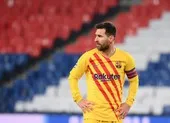 Lí do Ronaldo từ chối tham dự tiệc cùng MU ảnh 4 Messi và Ronaldo cạnh tranh nhau... từng tí