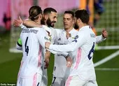 Man City đi vào lịch sử Champions League, Guardiola nói gì? ảnh 5 Real Madrid, Man. City tiếp bước vào tứ kết Champions League