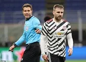 Solskjaer: ‘Tôi rất nhớ Paul Pogba’ ảnh 5 Vào tứ kết Europa League, MU vẫn bị chê dở tệ