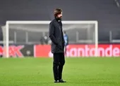 Ronaldo - Pirlo lớn chuyện rồi