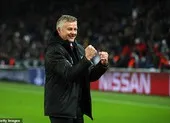 Bật mí bản năng săn siêu sao của Sir Alex Ferguson ảnh 2 De Gea sẽ chia tay Manchester United