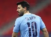 Chia tay Man City, Aguero nói về điều bất thường ở CLB ảnh 6 Aguero: ‘Cầu thủ Man City không chuyền bóng cho tôi’