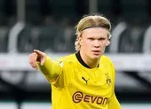 Solskjaer tiết lộ Haaland vật lộn với chấn thương đầu gối ảnh 4 Một Haaland, nhiều ông lớn đòi ‘cướp’