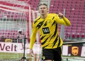 Dortmund chính thức chốt kế hoạch bán Haaland và Sancho ảnh 4 Liverpool, MU, Man City, Real đồng loạt đàm phán mua Haaland