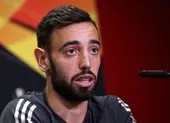 Bruno Fernandes gửi thông điệp cứng rắn đến MU