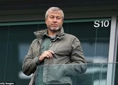 Bayern Munich ca ngợi ‘người đàn bà thép’ đi ngược xu thế ảnh 3 Chủ tịch Abramovich lên tiếng về sự tàn nhẫn ở Chelsea