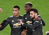 Top 25 cầu thủ nhận lương cao nhất Premier League ảnh 26 Top 10 cầu thủ tăng giá chóng mặt 2020: Sao MU thứ 4