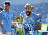 Guardiola chúc phúc cho Aguero gia nhập Chelsea ảnh 3 Chia tay Man City, Aguero nói về điều bất thường ở CLB