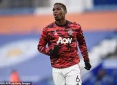 Cầu thủ MU suy sụp vì Paul Pogba ảnh 5 Pogba chắc chắn sẽ chia tay Manchester United