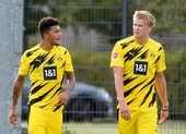 ‘Siêu cò’ Raiola gây chiến với Borussia Dortmund vì Haaland ảnh 4 Dortmund chính thức chốt kế hoạch bán Haaland và Sancho