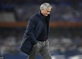 Harry Kane gửi lời tri ân, Son Heung-min xin lỗi Mourinho ảnh 5 Tottenham sa thải Mourinho thay bằng ‘tiểu Mourinho’