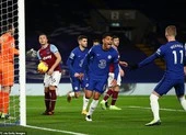 Liverpool mất chiến thắng theo cách không tưởng ảnh 8 Căng thẳng derby London, Liverpool ngư ông đắc lợi?