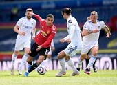 Solskjaer lên tiếng về vụ hỗn chiến ở Manchester United ảnh 5 Hòa MU, Leeds United ba trận liên tiếp có điểm trước ‘ông lớn’
