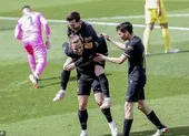 Kịch tính cuộc đua vô địch La Liga: Barcelona sẽ đăng quang? ảnh 8 Griezmann lập ‘cú đúp’ Barcelona ngược dòng hạ Villarreal