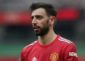 Bruno Fernandes muốn làm HLV trưởng Manchester United