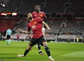 Solskjaer đá xoáy huyền thoại MU, chê học trò đá như học sinh ảnh 5 MU thắng ngoạn mục, Arsenal thua trên đất khách