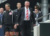 Sir Alex Ferguson phanh phui bí mật ở MU nhờ Beckham