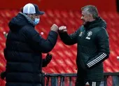 Klopp nói về tội ác của Premier League, ủng hộ Solskjaer