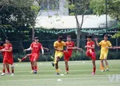 Báo động đỏ với canh bạc lớn ở Manchester United ảnh 1 Học trò ông Park mơ vàng SEA Games 31