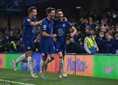 Thắng kịch tính, Chelsea đẩy Leicester City vào thế khó