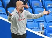 Tuchel: 'Họ đã chống lại Chelsea, thật kinh khủng' ảnh 1 Pep Guardiola lo ngại trước trận đấu lớn nhất lịch sử Man City